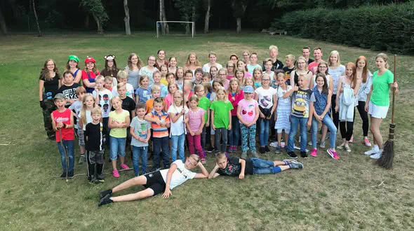 Ferienpassaktion 2018
