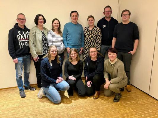 Photos from Musikverein Lindern e.V.'s post