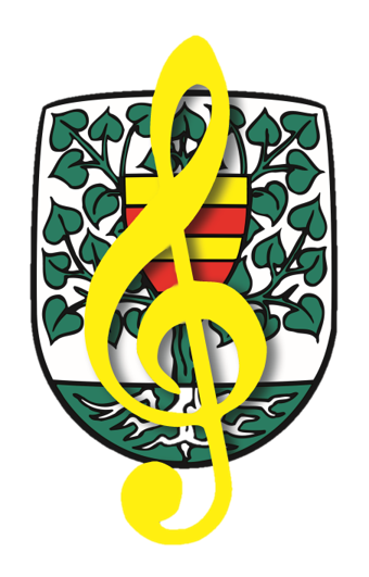 Musikverein Lindern Logo